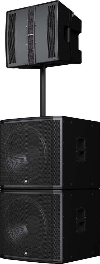 PreSonus CDL12P